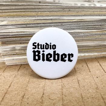 Preview: StudioBieber_Logo_Ansteckbutton_4